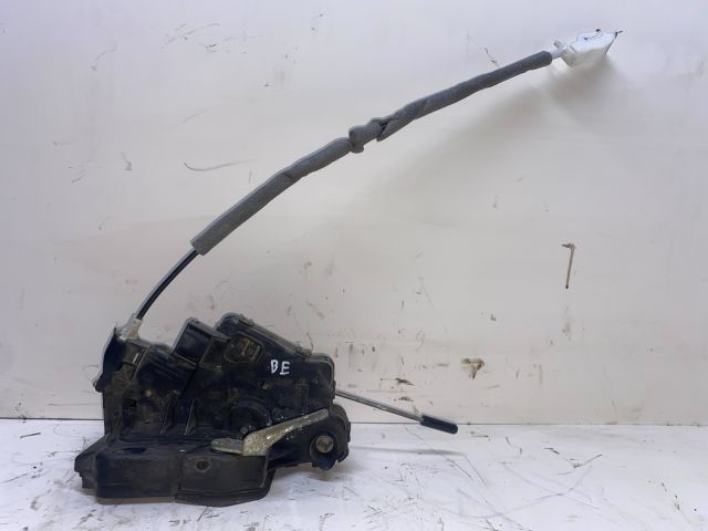 bontott BMW 3 E46 Bal első Ajtózár