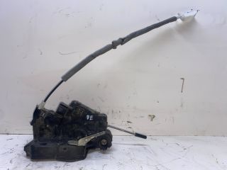 bontott BMW 3 E46 Bal első Ajtózár