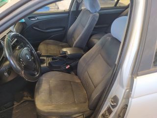 bontott BMW 3 E46 Bal első Ajtózár