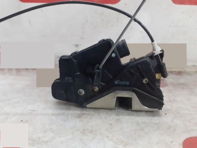 bontott BMW 3 E46 Bal első Ajtózár