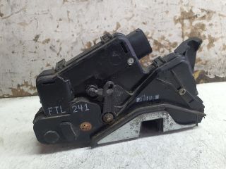 bontott BMW 3 E46 Bal első Ajtózár