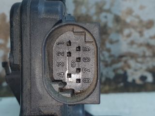 bontott BMW 3 E46 Bal első Ajtózár