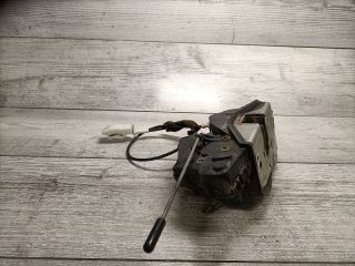 bontott BMW 3 E46 Bal első Ajtózár