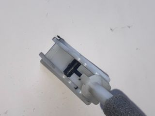 bontott BMW 3 E46 Bal első Ajtózár