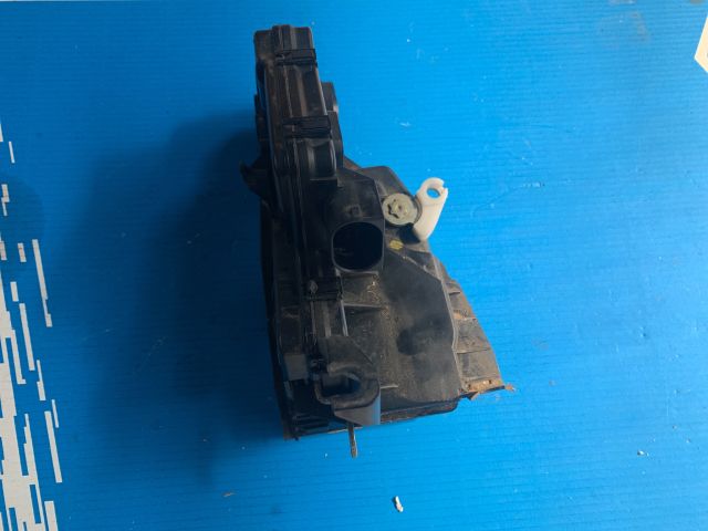 bontott BMW 3 E46 Bal első Ajtózár