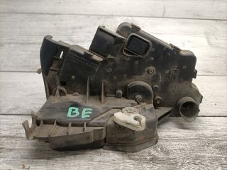 bontott BMW 3 E46 Bal első Ajtózár