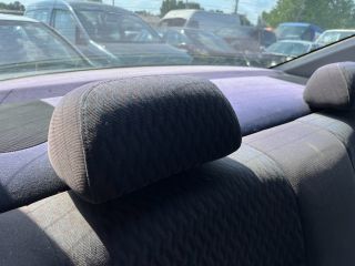 bontott BMW 3 E46 Bal első Ajtózár