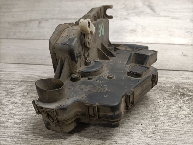 bontott BMW 3 E46 Bal első Ajtózár