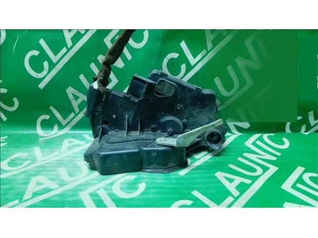 bontott BMW 3 E46 Bal első Ajtózár