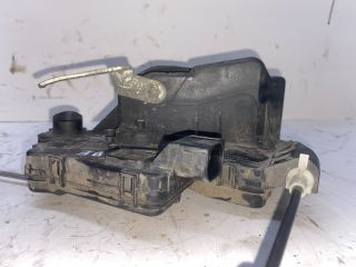 bontott BMW 3 E46 Bal első Ajtózár