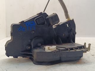 bontott BMW 3 E46 Bal első Ajtózár