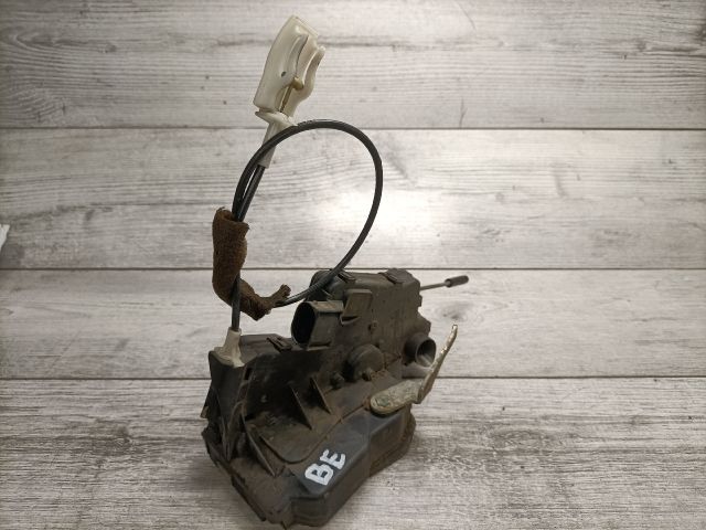 bontott BMW 3 E46 Bal első Ajtózár