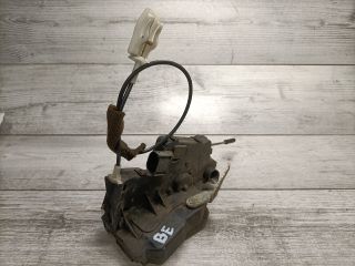 bontott BMW 3 E46 Bal első Ajtózár