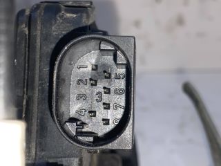 bontott BMW 3 E46 Bal első Ajtózár