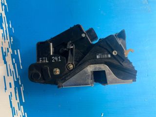 bontott BMW 3 E46 Bal első Ajtózár