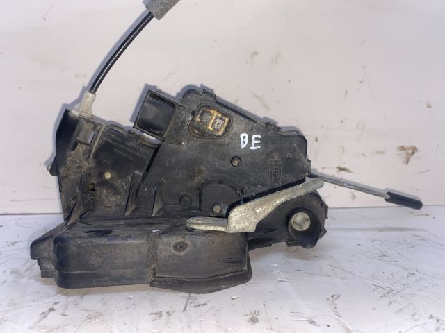 bontott BMW 3 E46 Bal első Ajtózár