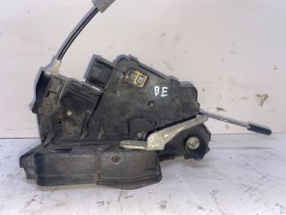 bontott BMW 3 E46 Bal első Ajtózár