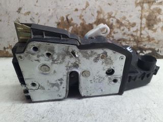 bontott BMW 3 E46 Bal első Ajtózár