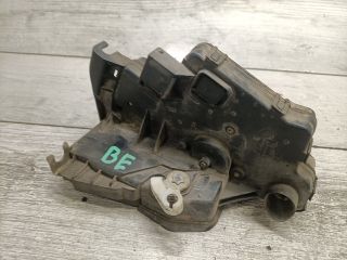 bontott BMW 3 E46 Bal első Ajtózár