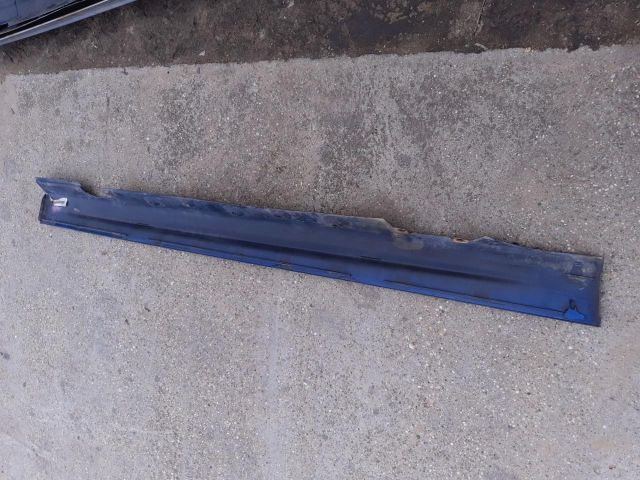 bontott BMW 3 E46 Bal első Belső Küszöb Burkolat