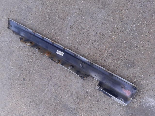 bontott BMW 3 E46 Bal első Belső Küszöb Burkolat