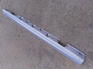 bontott BMW 3 E46 Bal első Belső Küszöb Burkolat