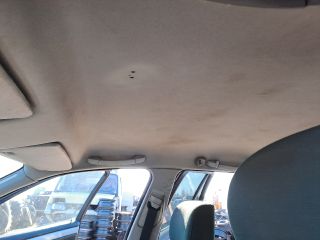 bontott BMW 3 E46 Bal első Biztonsági Öv Csat