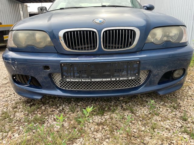 bontott BMW 3 E46 Bal első Biztonsági Öv Csat