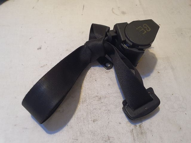 bontott BMW 3 E46 Bal első Biztonsági Öv