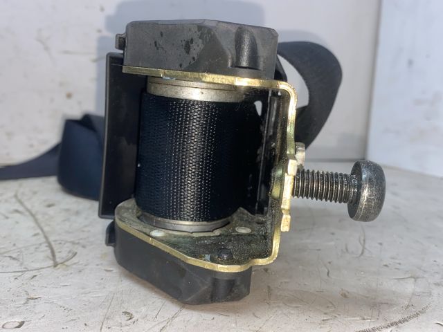 bontott BMW 3 E46 Bal első Biztonsági Öv