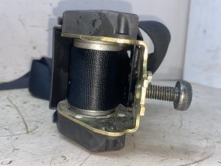 bontott BMW 3 E46 Bal első Biztonsági Öv