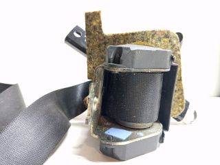 bontott BMW 3 E46 Bal első Biztonsági Öv