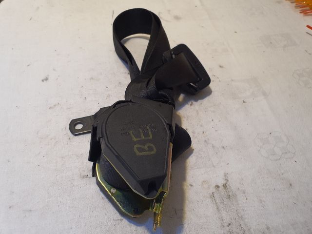 bontott BMW 3 E46 Bal első Biztonsági Öv