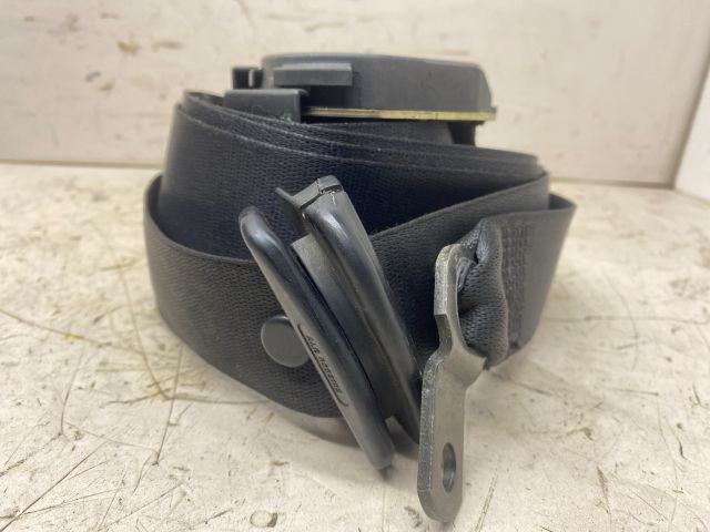 bontott BMW 3 E46 Bal első Biztonsági Öv