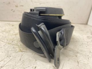 bontott BMW 3 E46 Bal első Biztonsági Öv