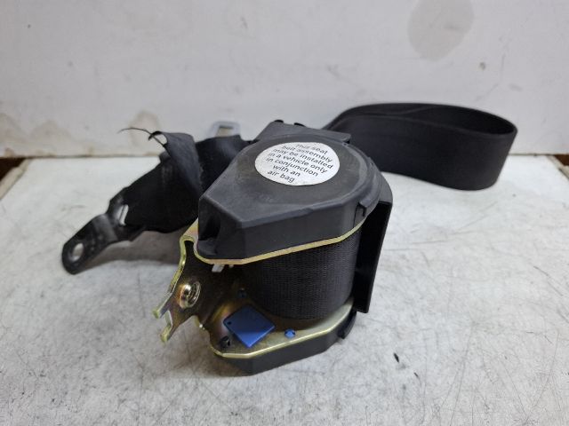 bontott BMW 3 E46 Bal első Biztonsági Öv