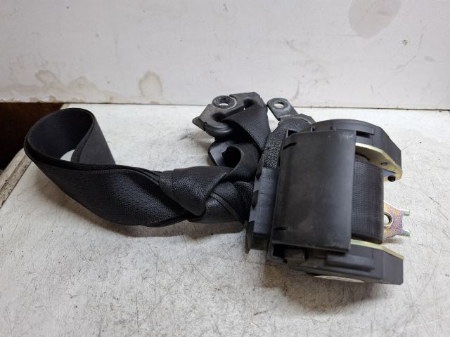 bontott BMW 3 E46 Bal első Biztonsági Öv