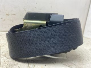 bontott BMW 3 E46 Bal első Biztonsági Öv