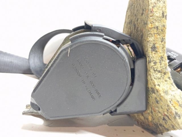 bontott BMW 3 E46 Bal első Biztonsági Öv