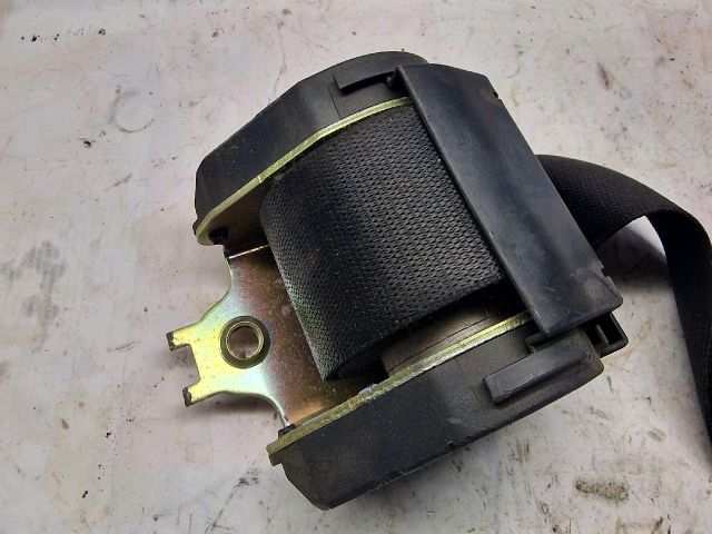 bontott BMW 3 E46 Bal első Biztonsági Öv