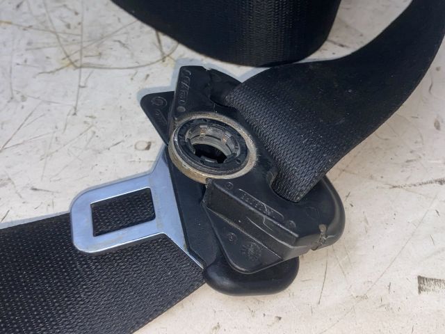 bontott BMW 3 E46 Bal első Biztonsági Öv