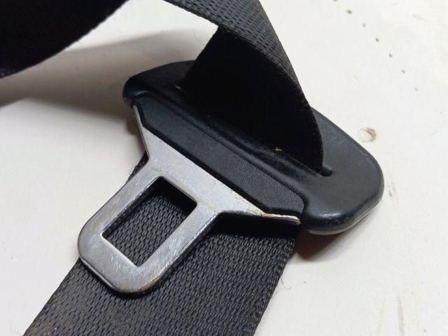 bontott BMW 3 E46 Bal első Biztonsági Öv