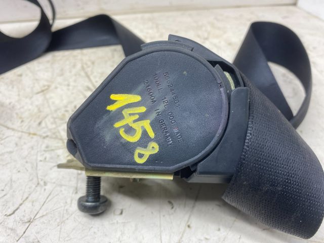 bontott BMW 3 E46 Bal első Biztonsági Öv