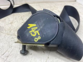 bontott BMW 3 E46 Bal első Biztonsági Öv