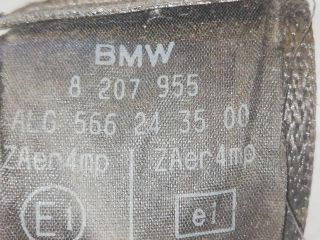 bontott BMW 3 E46 Bal első Biztonsági Öv