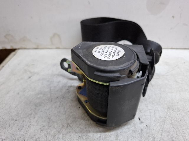 bontott BMW 3 E46 Bal első Biztonsági Öv