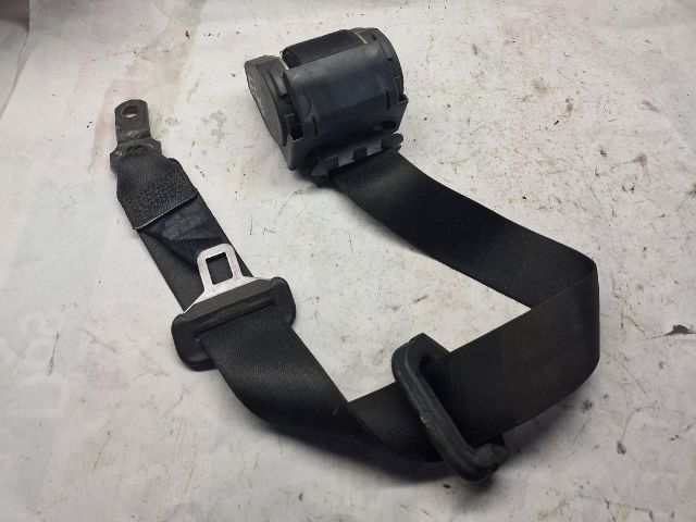 bontott BMW 3 E46 Bal első Biztonsági Öv