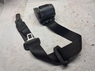 bontott BMW 3 E46 Bal első Biztonsági Öv