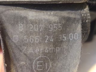 bontott BMW 3 E46 Bal első Biztonsági Öv