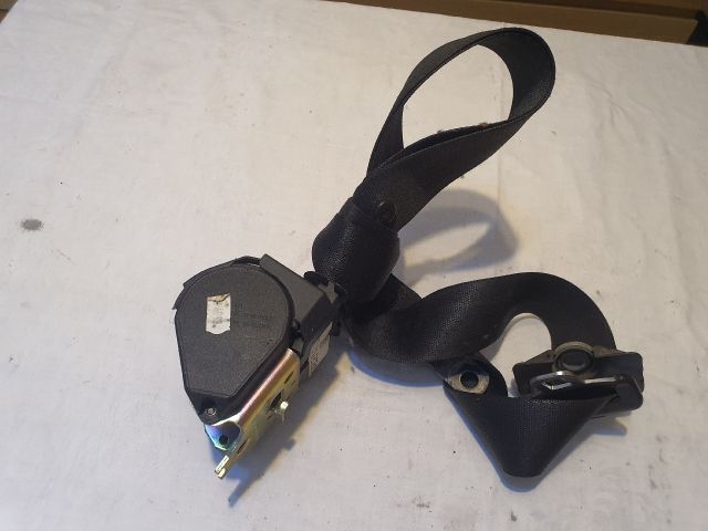 bontott BMW 3 E46 Bal első Biztonsági Öv